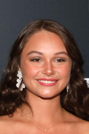 Charlotte Fountain-Jardim List of All Movies & Filmography | Fandango